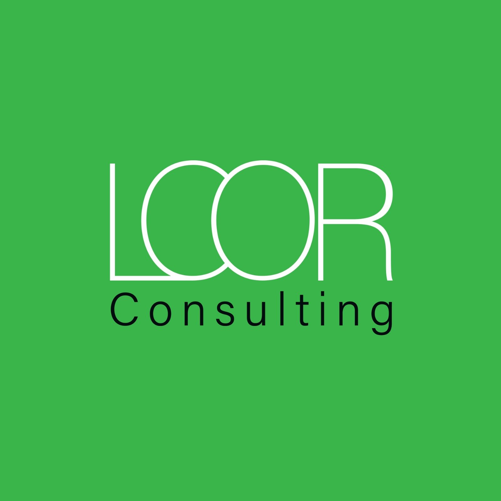 Loor consulting logo